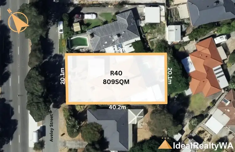 Second view of Homely house listing, 13 Aveley Street, Willetton WA 6155