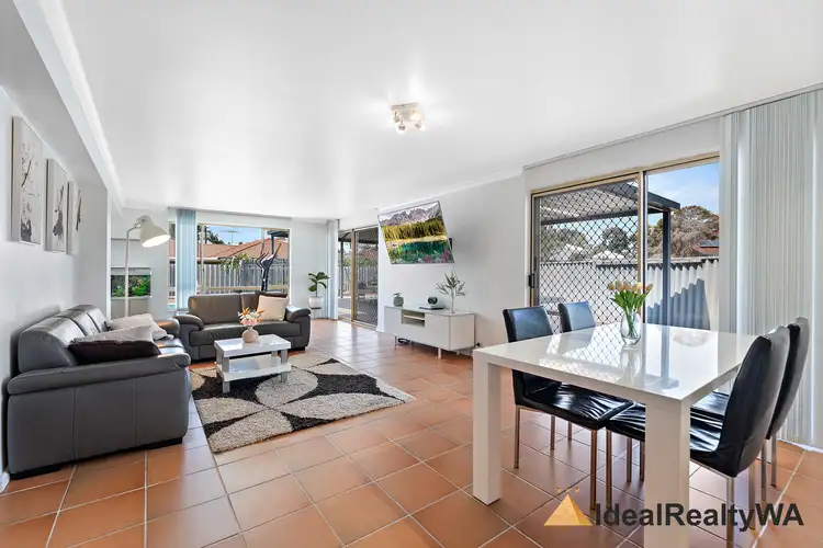 Fourth view of Homely house listing, 13 Aveley Street, Willetton WA 6155