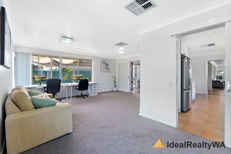Fifth view of Homely house listing, 13 Aveley Street, Willetton WA 6155