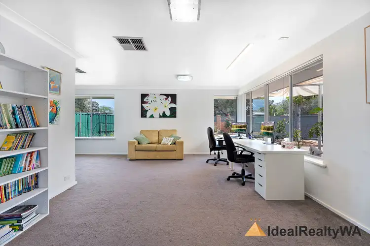 Sixth view of Homely house listing, 13 Aveley Street, Willetton WA 6155