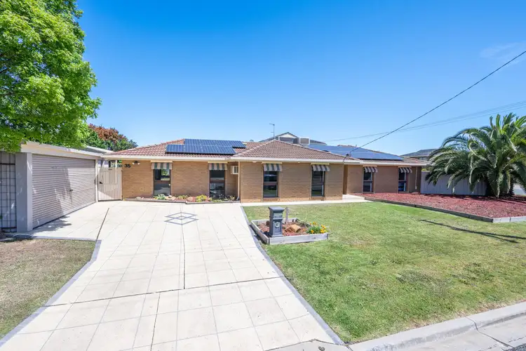 Main view of Homely house listing, 35 Sanderson Street, Shepparton VIC 3630