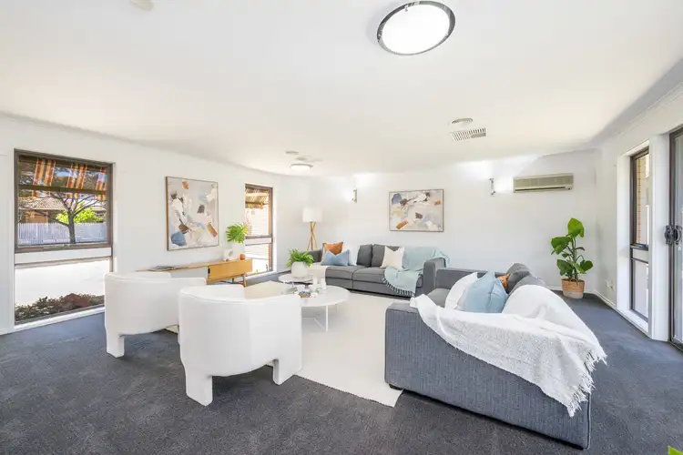 Second view of Homely house listing, 35 Sanderson Street, Shepparton VIC 3630