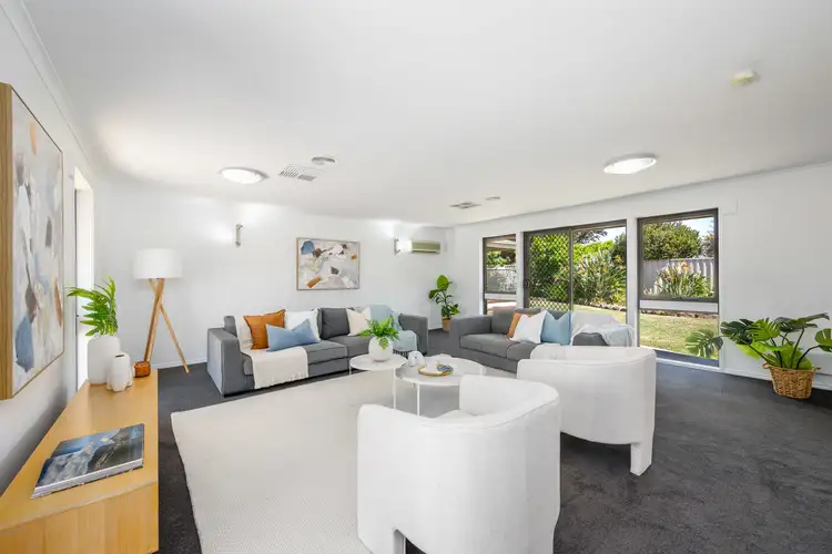 Third view of Homely house listing, 35 Sanderson Street, Shepparton VIC 3630