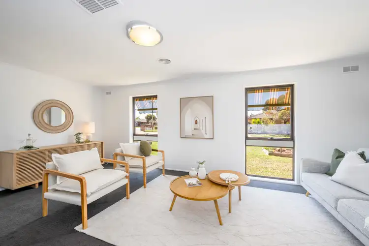 Fifth view of Homely house listing, 35 Sanderson Street, Shepparton VIC 3630