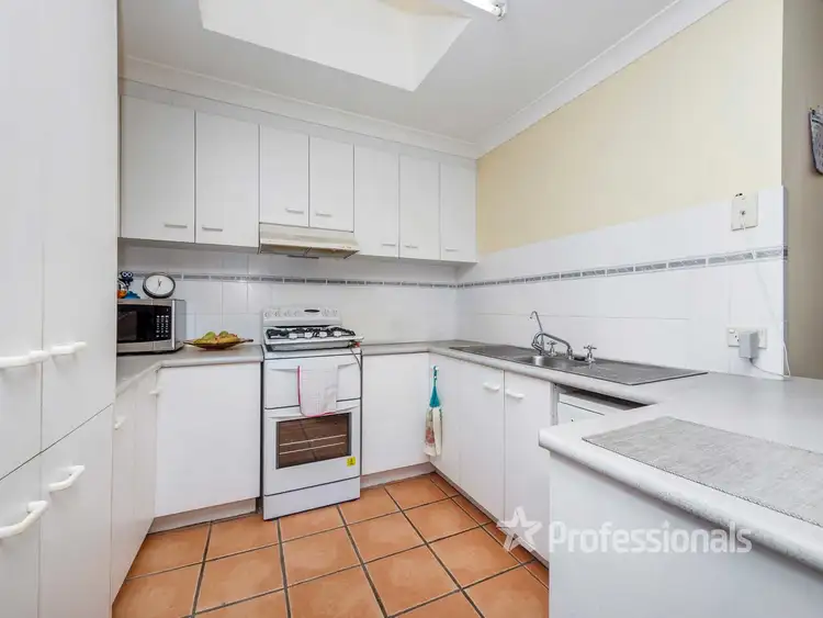 Third view of Homely unit listing, 8/2 Nature Court, Goonellabah NSW 2480