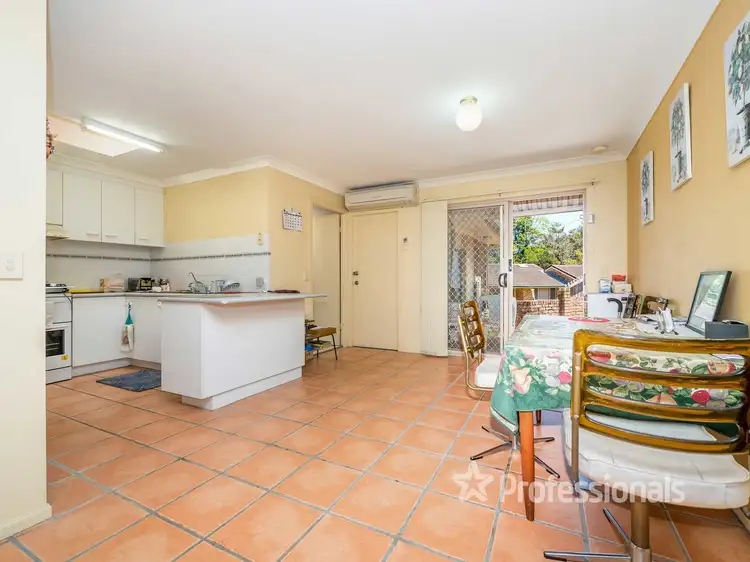 Fifth view of Homely unit listing, 8/2 Nature Court, Goonellabah NSW 2480