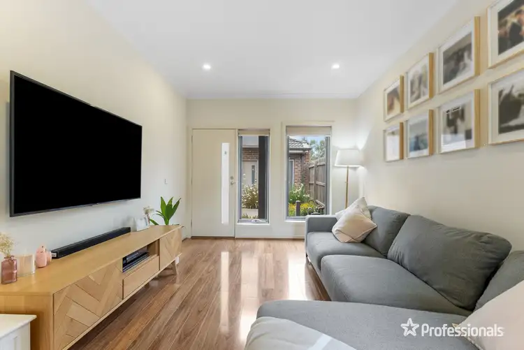 Third view of Homely townhouse listing, 5/3 Victoria Road, Sydenham VIC 3037