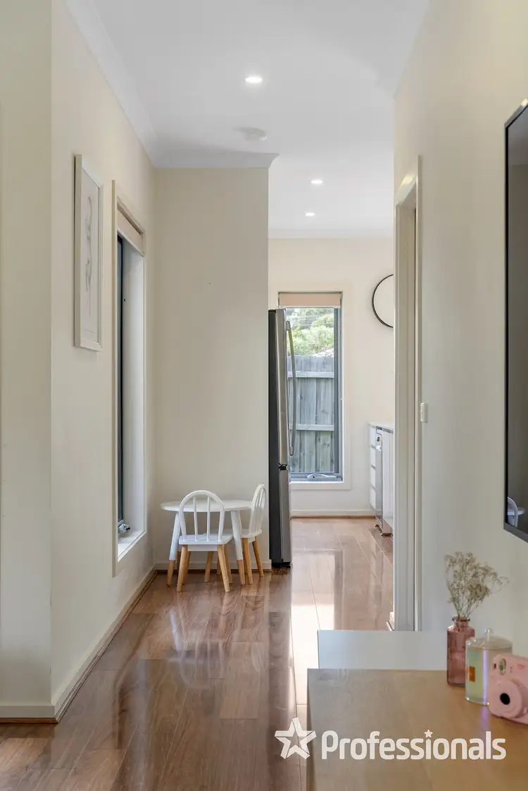 Fourth view of Homely townhouse listing, 5/3 Victoria Road, Sydenham VIC 3037