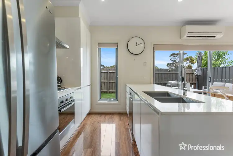 Sixth view of Homely townhouse listing, 5/3 Victoria Road, Sydenham VIC 3037