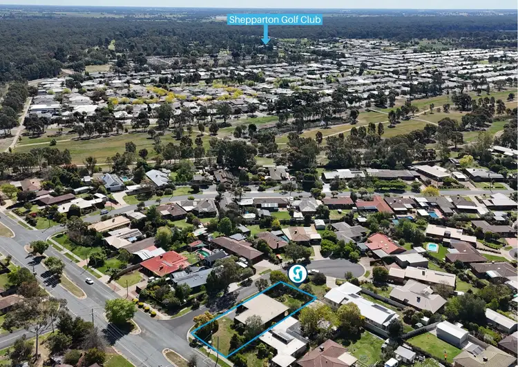 Fourth view of Homely house listing, 23 The Boulevard, Shepparton VIC 3630