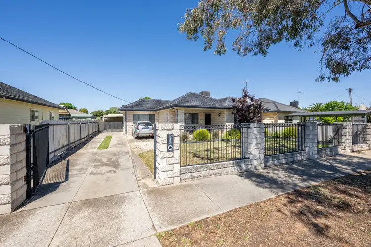 Main view of Homely house listing, 184 Hayes Street, Shepparton VIC 3630