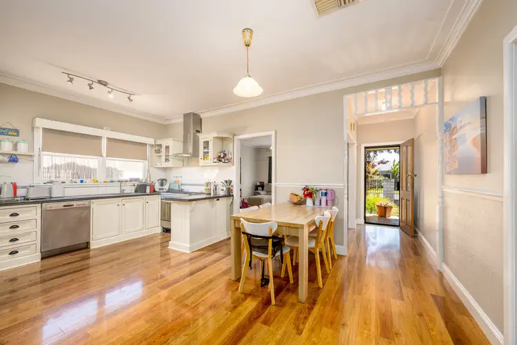 Third view of Homely house listing, 184 Hayes Street, Shepparton VIC 3630