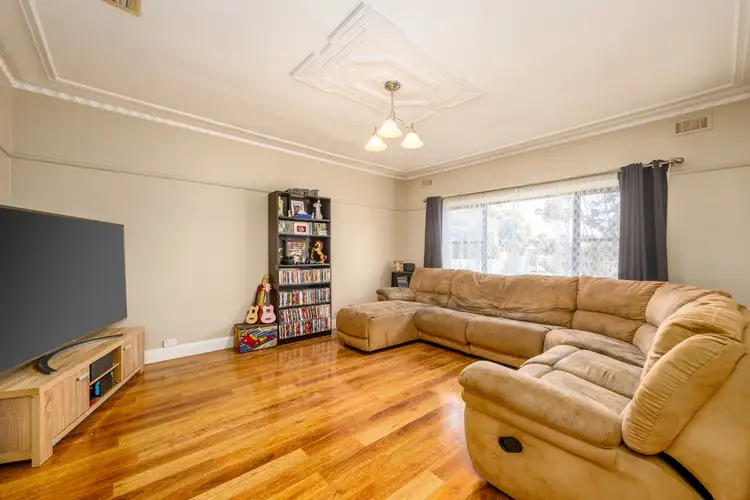 Fifth view of Homely house listing, 184 Hayes Street, Shepparton VIC 3630