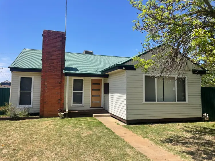 Third view of Homely house listing, 23 Veldt Street, Nathalia VIC 3638