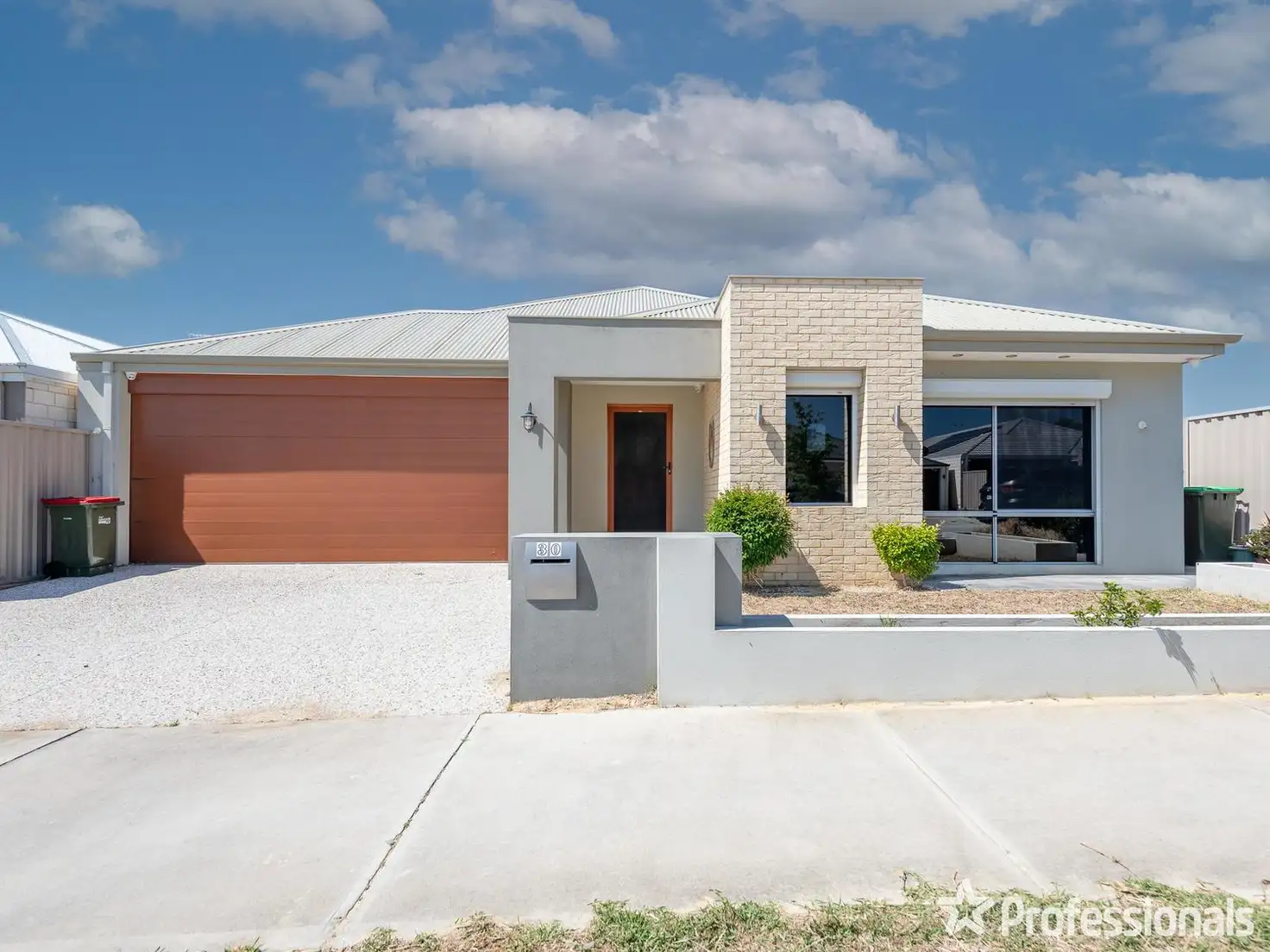 Main view of Homely house listing, 30 Crimson Boulevard, Forrestfield WA 6058