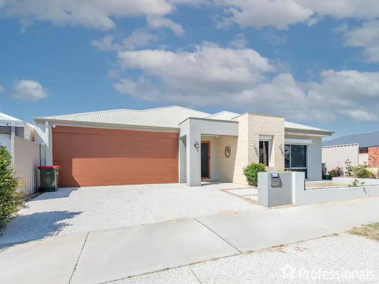 Second view of Homely house listing, 30 Crimson Boulevard, Forrestfield WA 6058