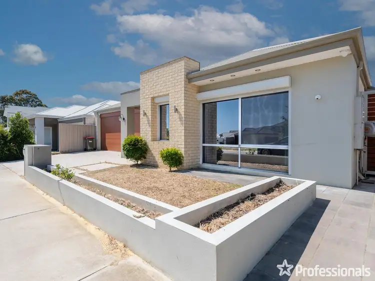 Third view of Homely house listing, 30 Crimson Boulevard, Forrestfield WA 6058