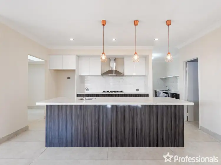 Fourth view of Homely house listing, 30 Crimson Boulevard, Forrestfield WA 6058