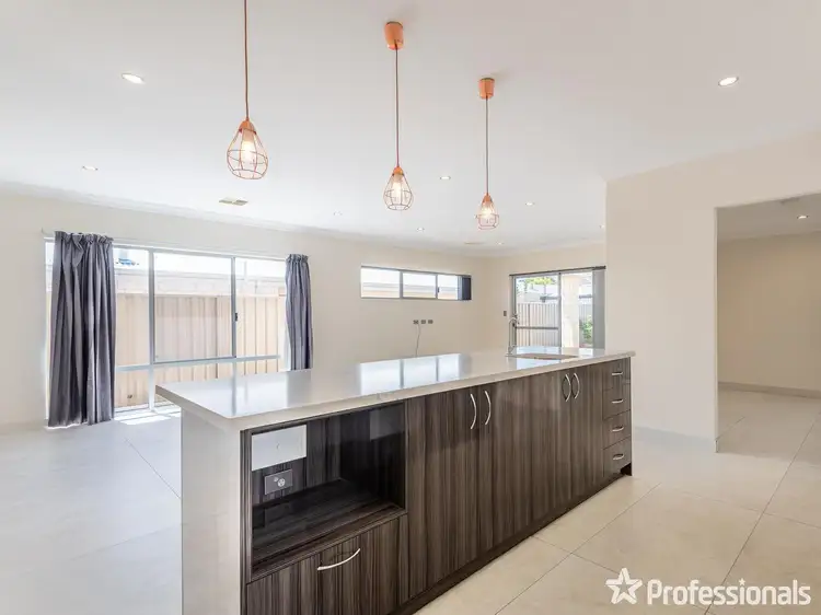 Fifth view of Homely house listing, 30 Crimson Boulevard, Forrestfield WA 6058