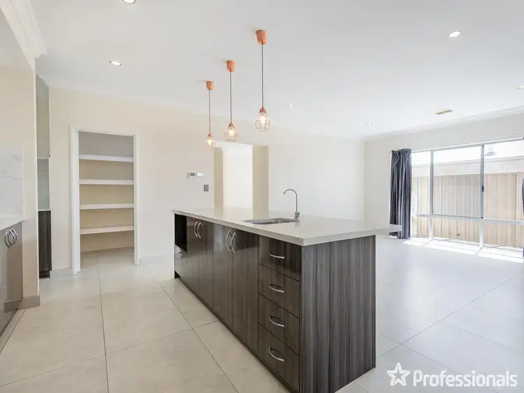 Sixth view of Homely house listing, 30 Crimson Boulevard, Forrestfield WA 6058