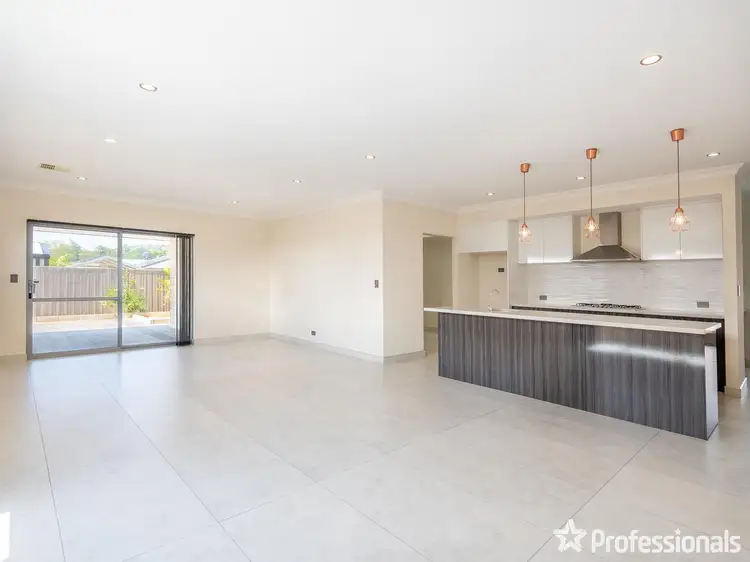 Seventh view of Homely house listing, 30 Crimson Boulevard, Forrestfield WA 6058