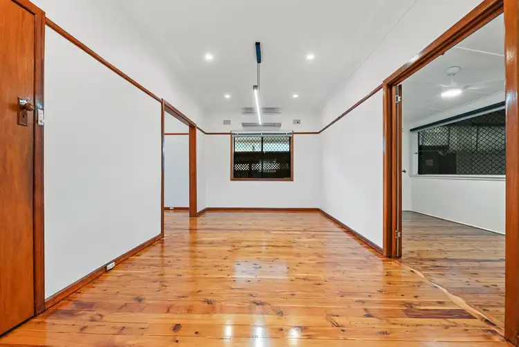 Main view of Homely house listing, 33 Horsley Rd, Revesby NSW 2212
