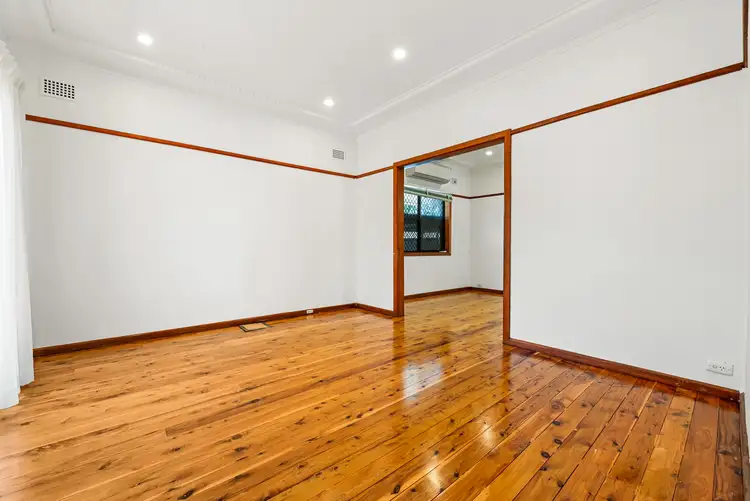 Fourth view of Homely house listing, 33 Horsley Rd, Revesby NSW 2212