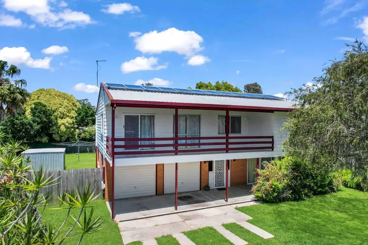 77 Parliament Street, Bethania QLD 4205