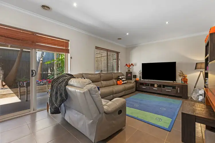 Second view of Homely townhouse listing, 1/24 Alliance Avenue, California Gully VIC 3556