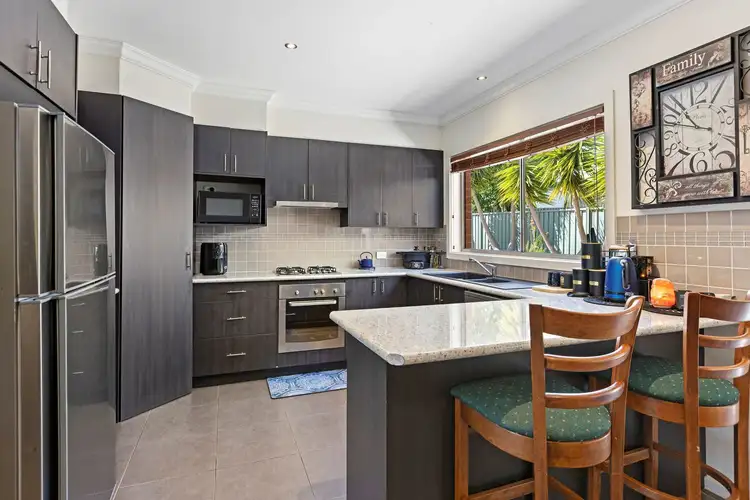 Third view of Homely townhouse listing, 1/24 Alliance Avenue, California Gully VIC 3556