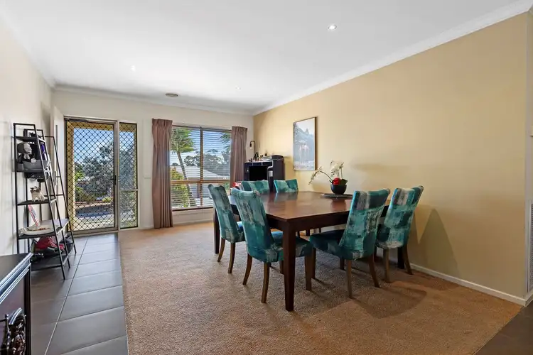 Fourth view of Homely townhouse listing, 1/24 Alliance Avenue, California Gully VIC 3556