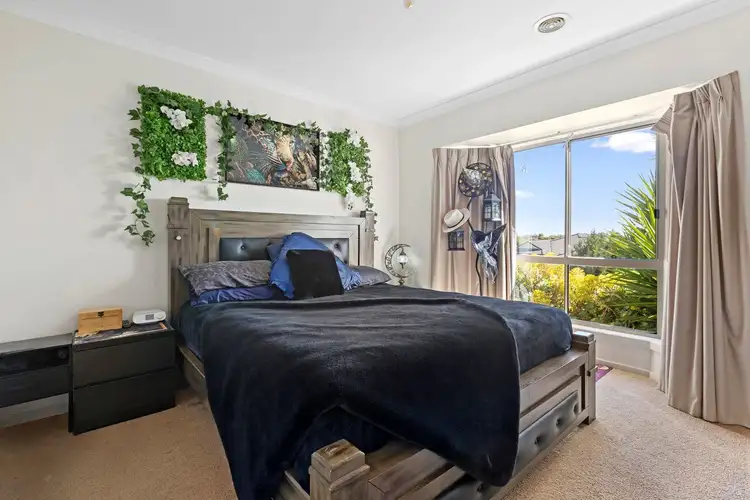 Fifth view of Homely townhouse listing, 1/24 Alliance Avenue, California Gully VIC 3556