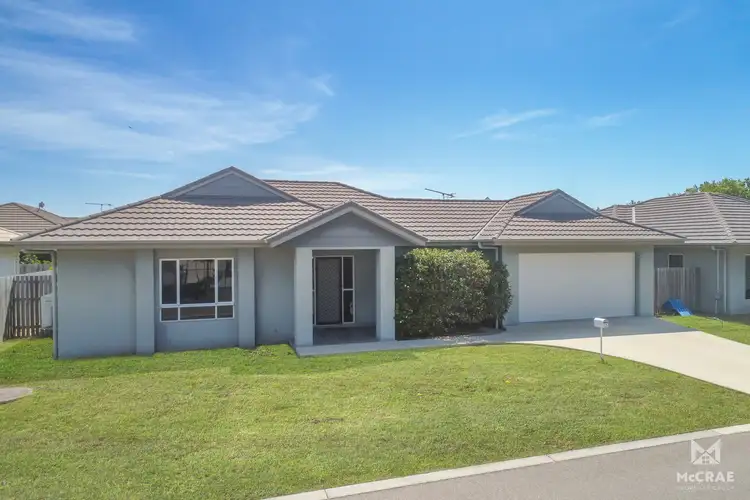 12 Seabreeze Crescent, Bowen QLD 4805