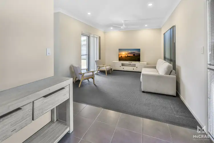 Third view of Homely house listing, 12 Seabreeze Crescent, Bowen QLD 4805