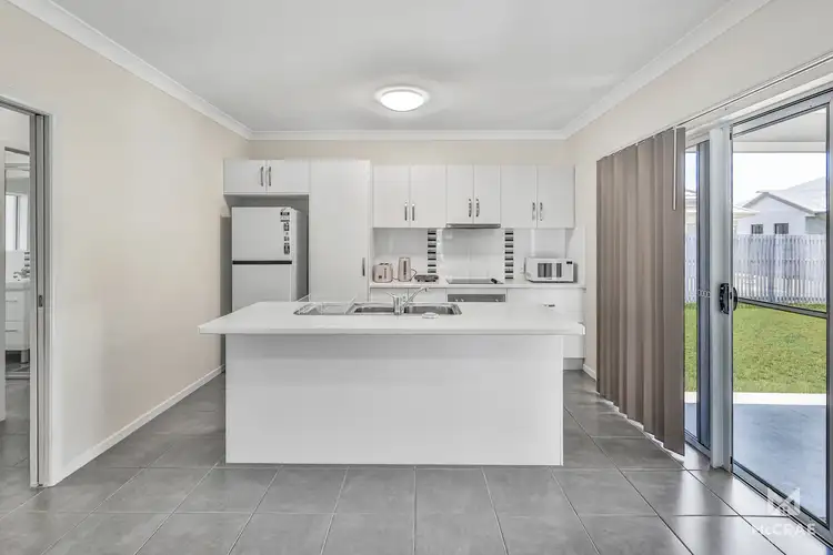 Fourth view of Homely house listing, 12 Seabreeze Crescent, Bowen QLD 4805