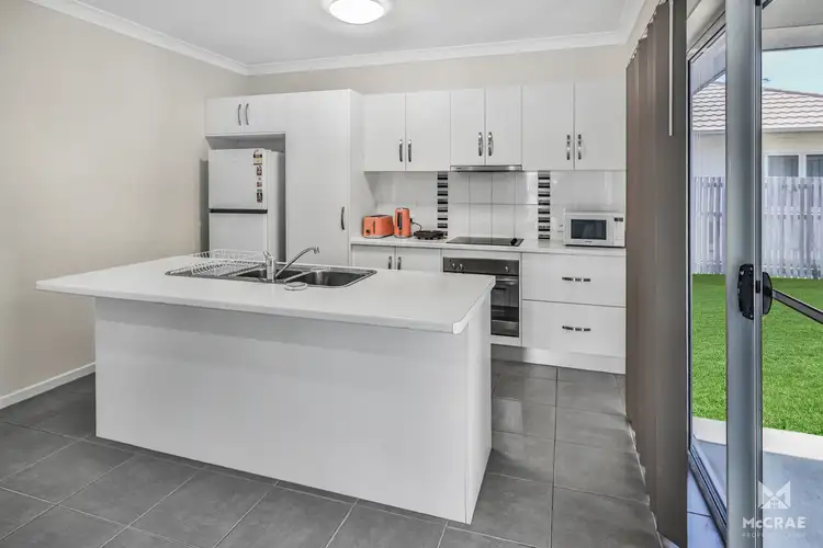 Sixth view of Homely house listing, 12 Seabreeze Crescent, Bowen QLD 4805