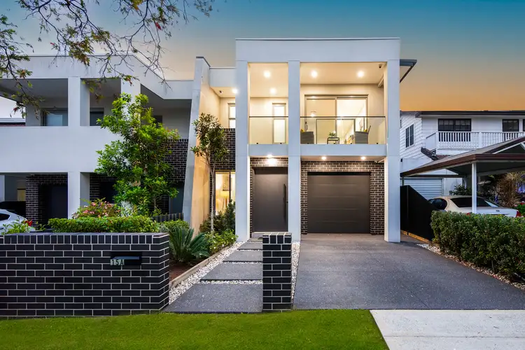 15A Latvia Avenue, Greenacre NSW 2190