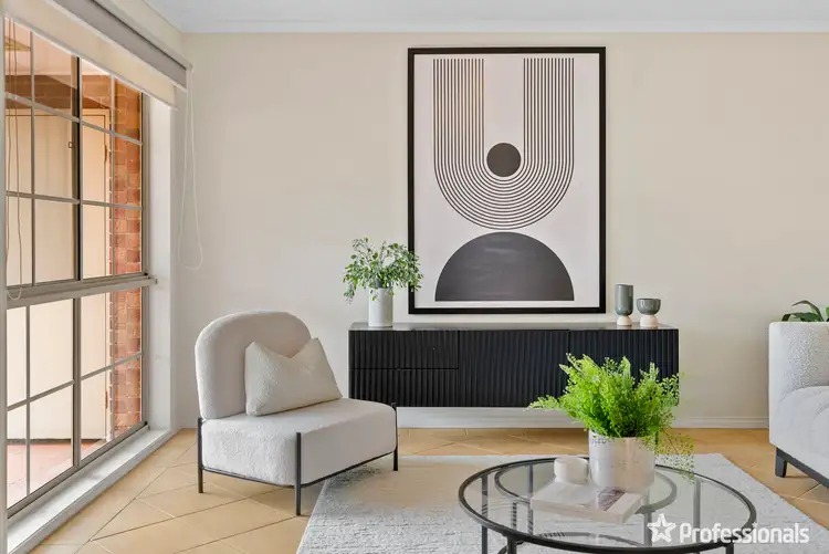 Second view of Homely house listing, 34 Tormorvey Avenue, Hillside VIC 3037