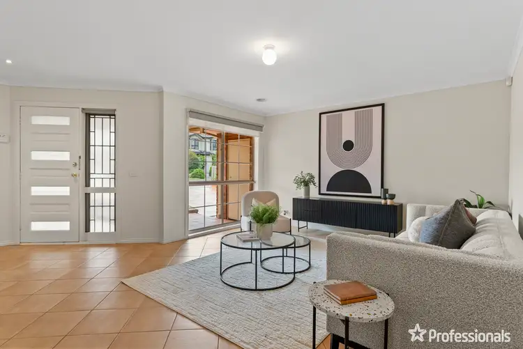 Third view of Homely house listing, 34 Tormorvey Avenue, Hillside VIC 3037