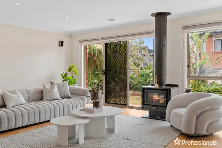 Sixth view of Homely house listing, 34 Tormorvey Avenue, Hillside VIC 3037
