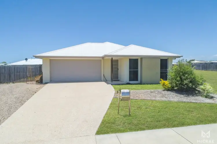 31 Banks Drive, Bowen QLD 4805