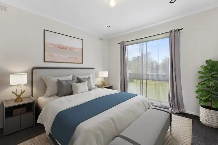 Third view of Homely house listing, 8 Frank Court, California Gully VIC 3556