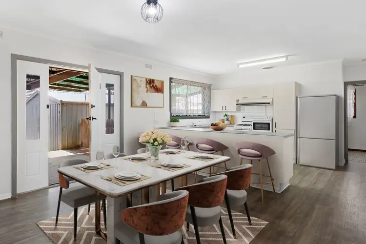 Sixth view of Homely house listing, 8 Frank Court, California Gully VIC 3556