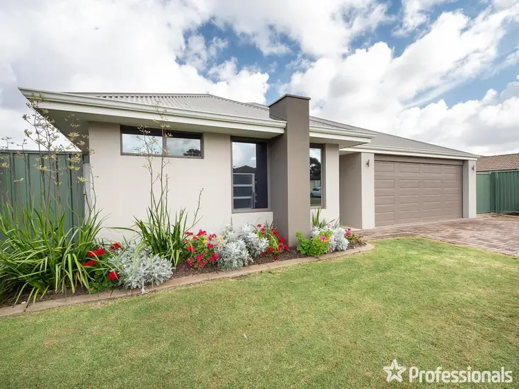 Main view of Homely house listing, 14 Karlak Circuit, Forrestfield WA 6058
