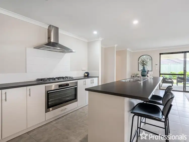 Fourth view of Homely house listing, 14 Karlak Circuit, Forrestfield WA 6058