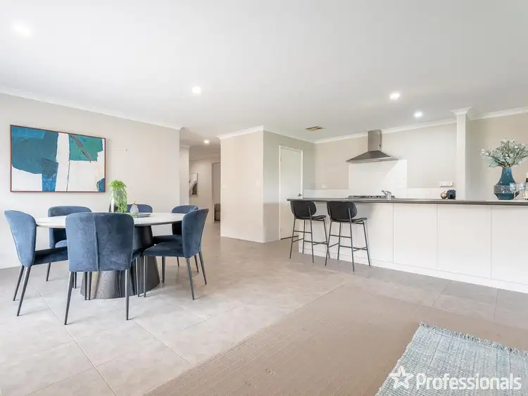 Fifth view of Homely house listing, 14 Karlak Circuit, Forrestfield WA 6058