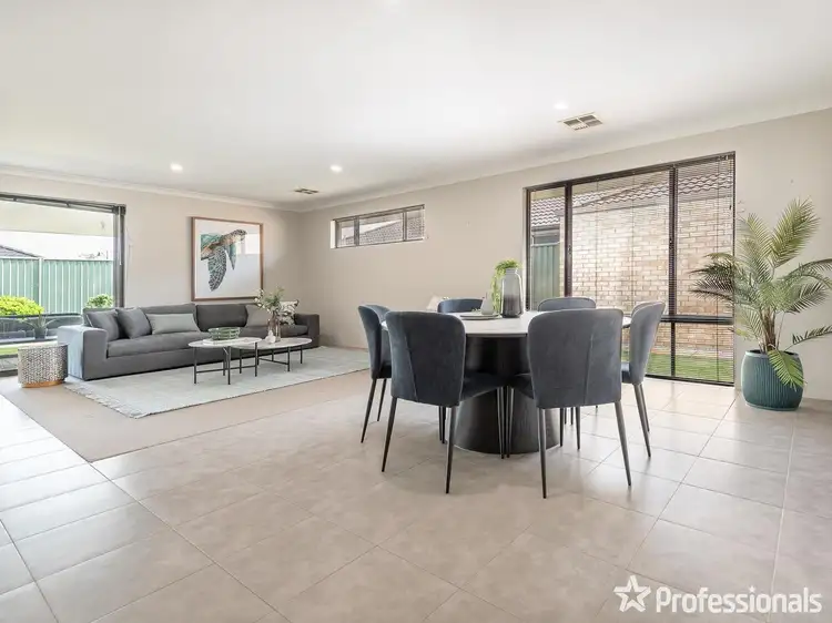 Sixth view of Homely house listing, 14 Karlak Circuit, Forrestfield WA 6058