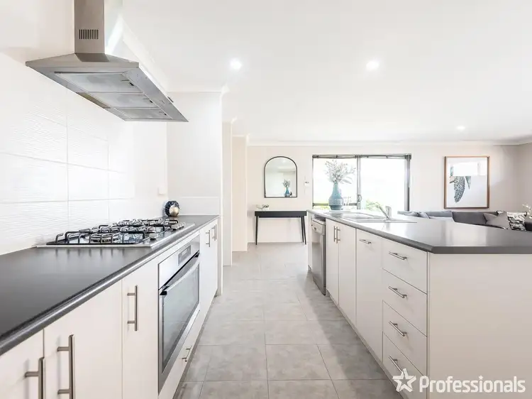 Seventh view of Homely house listing, 14 Karlak Circuit, Forrestfield WA 6058