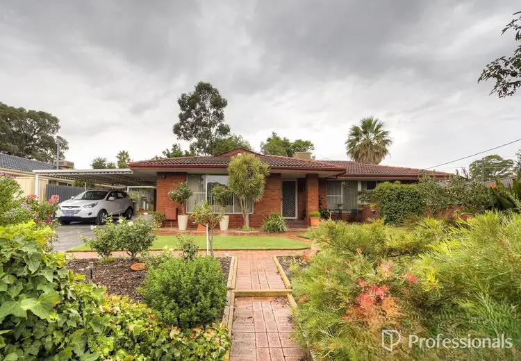 Main view of Homely house listing, 61 Mahonia Way, Forrestfield WA 6058