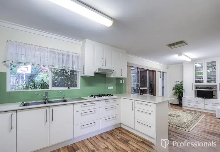 Second view of Homely house listing, 61 Mahonia Way, Forrestfield WA 6058